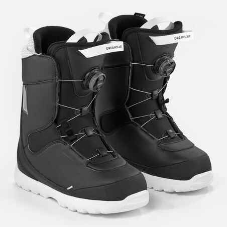 Snowboard Boot All Road 500 Rental W - M (36 to 41 in EU size)