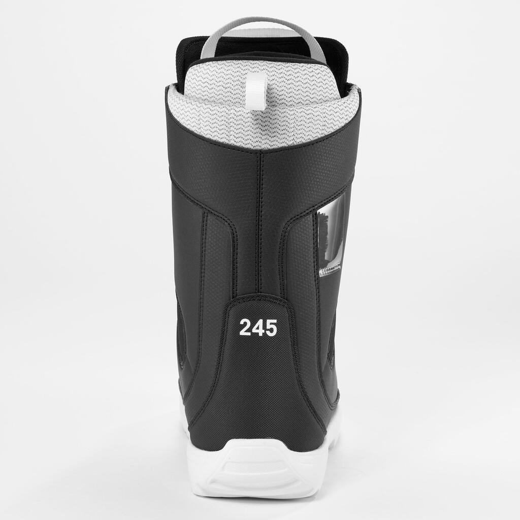 Deskarski čevlji ALL ROAD 500 (velikosti od 36 do 41)