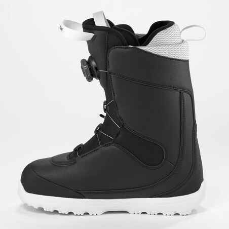 Snowboard Boot All Road 500 Rental W - M (36 to 41 in EU size)