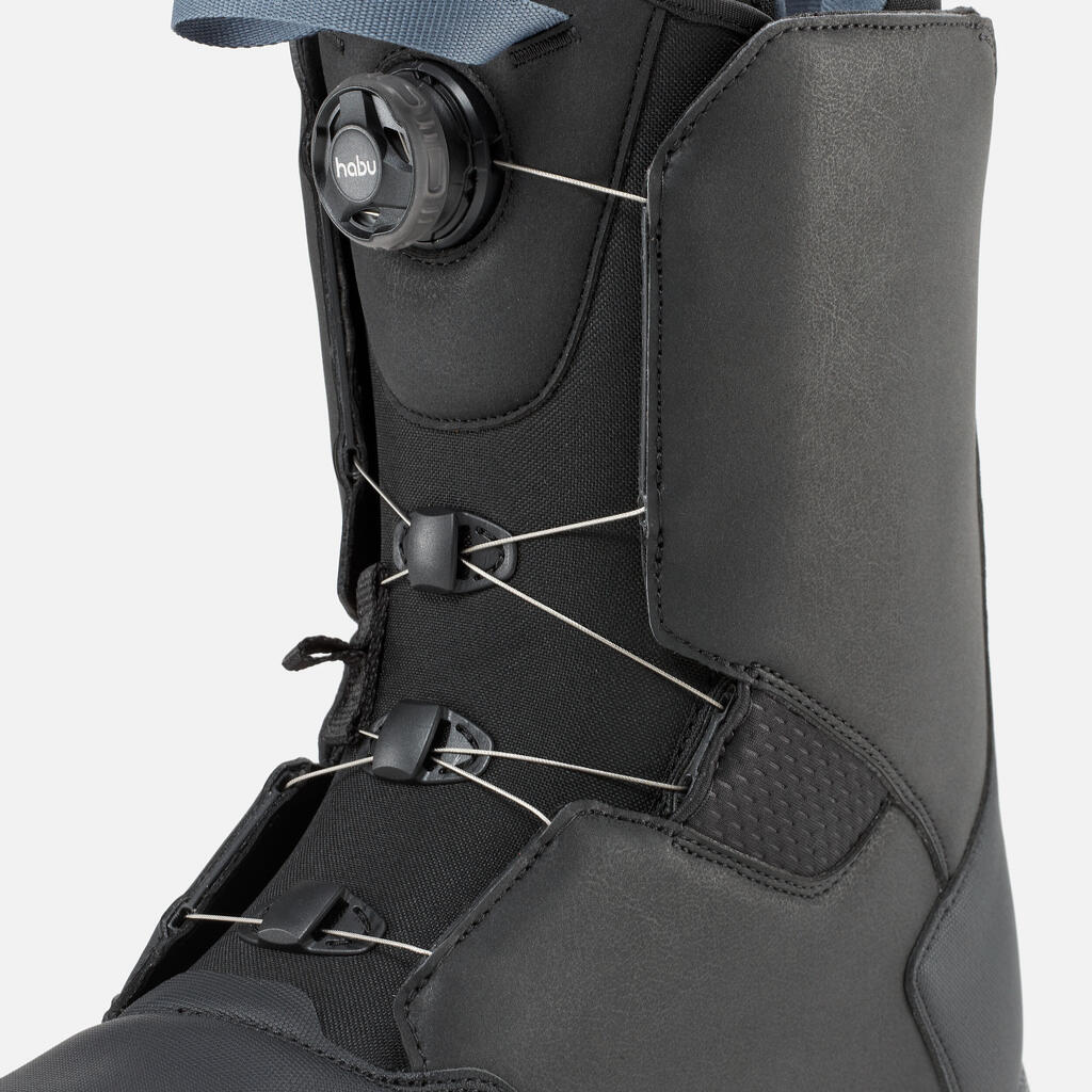Snowboard Boot All Road 500 Rental - L (42 to 47 in EU size)