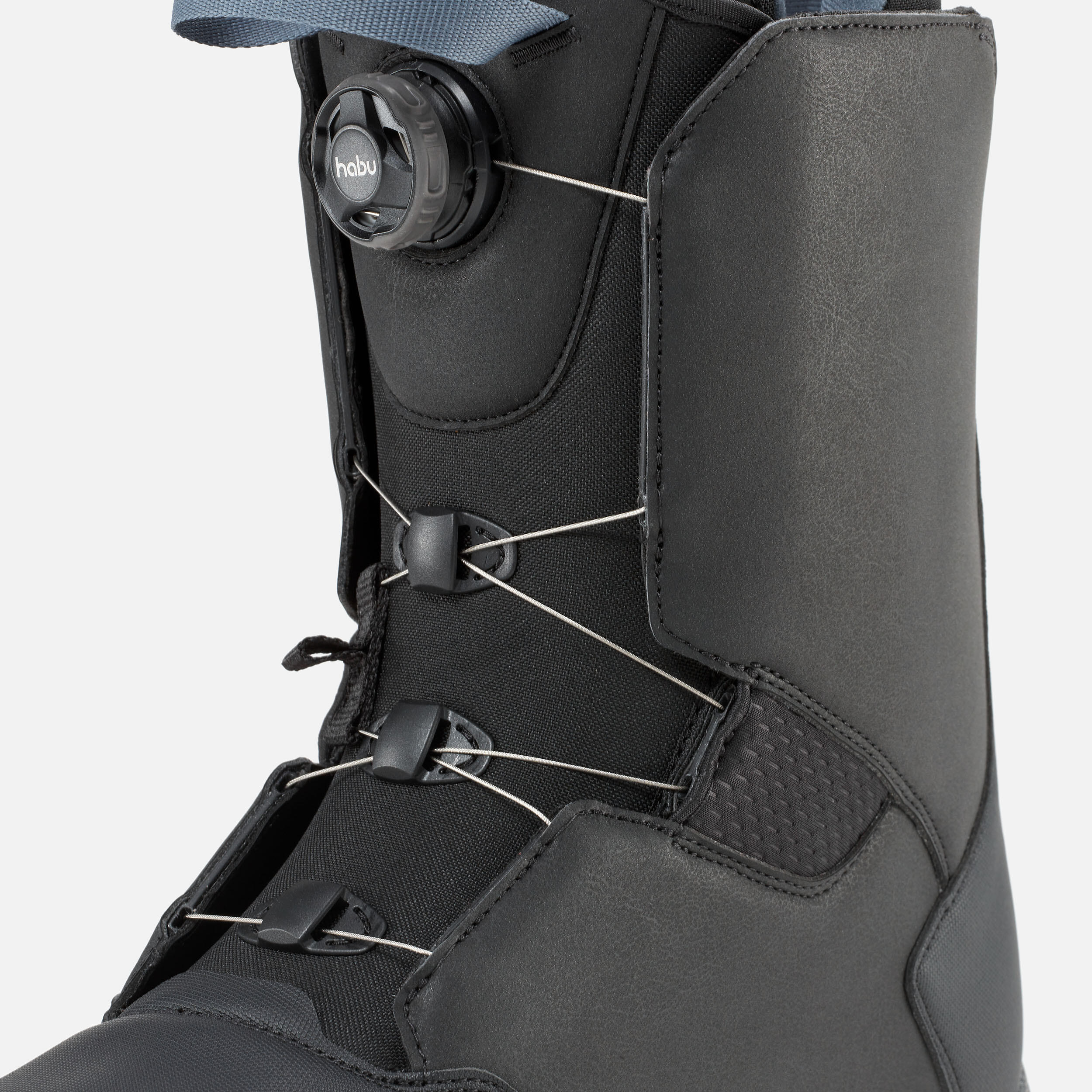 Botes de snowboard de lloguer All Road 500 - L (42 a 47 en talla EU) 8/9