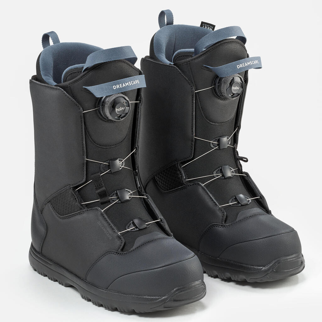 Snowboard Boot All Road 500 Rental - L (42 to 47 in EU size)