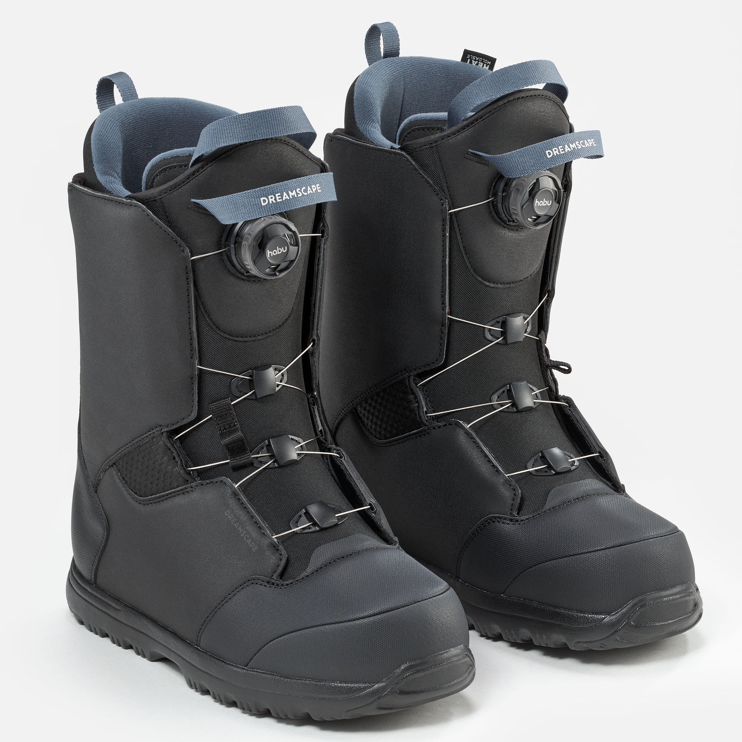 Botes de snowboard de lloguer All Road 500 - L (42 a 47 en talla EU) 6/9