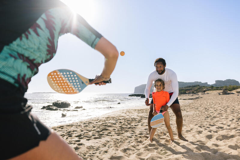 Spiel, Satz und Strand: Dein Einstieg ins Beachtennis