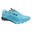 Race Light Men's Trail Running Shoes - sky blue and black
