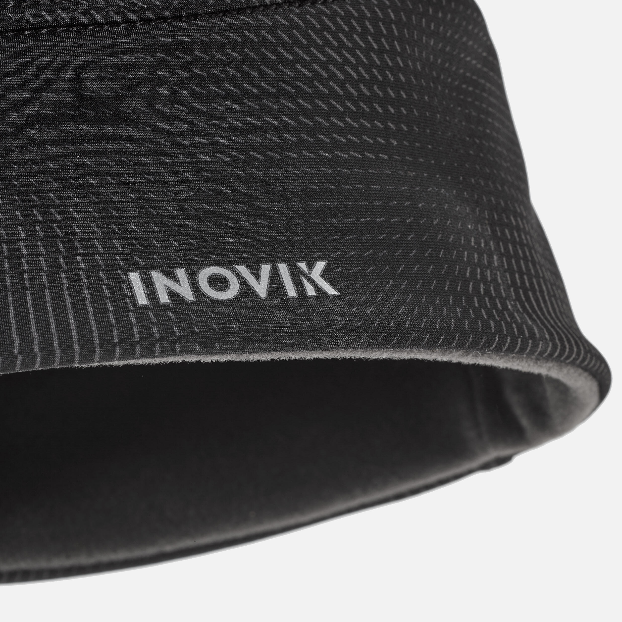 INOVIK Bežkárska čiapka XC S 500 bez · záber 5