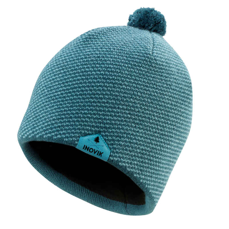 Kids’ Cross-country Skiing Hat - Decathlon