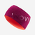 BANDEAU DE SKI DE FOND ENFANT - 500 - VIOLET ROSE