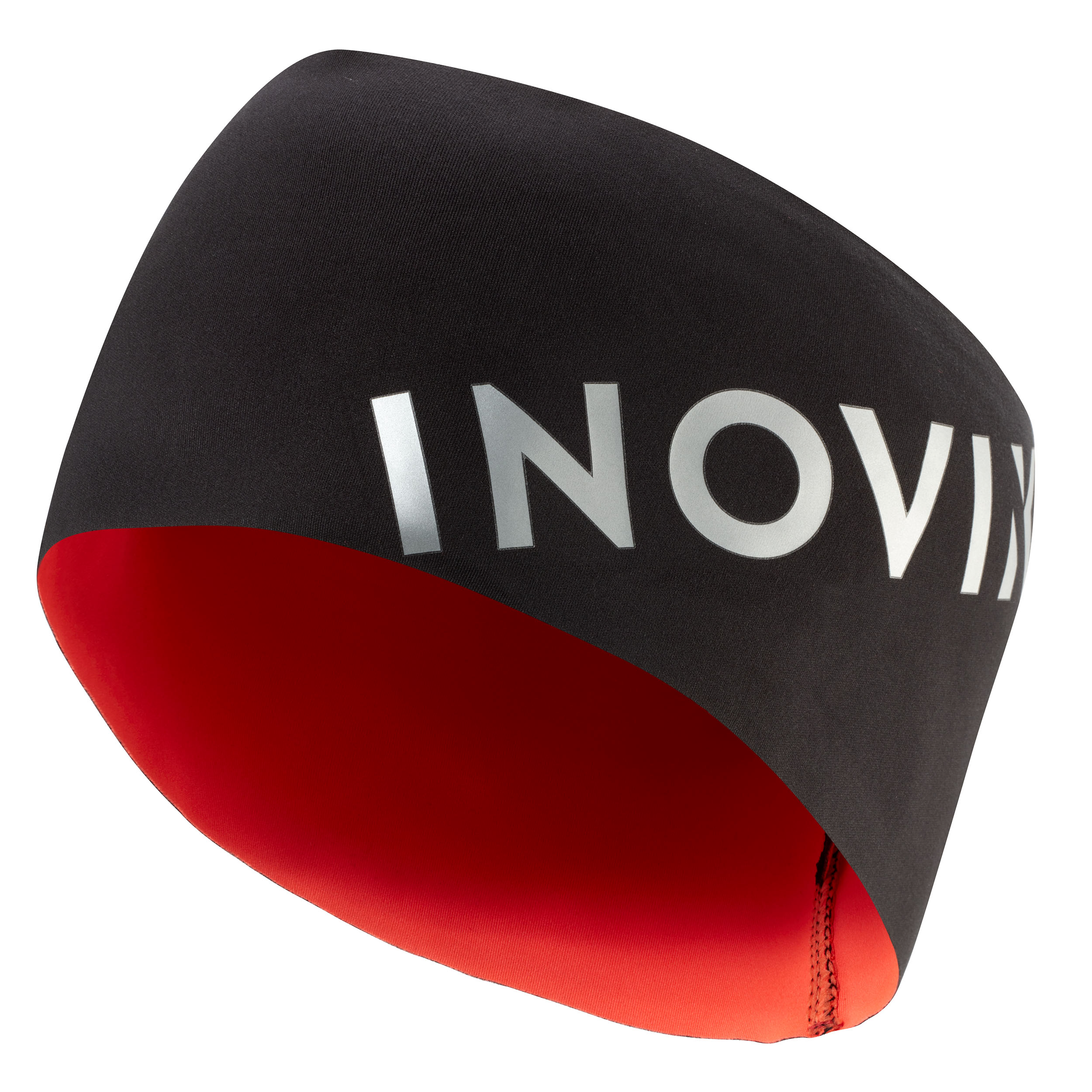 Gant de ski de fond chaud noir XC S 100 enfant INOVIK