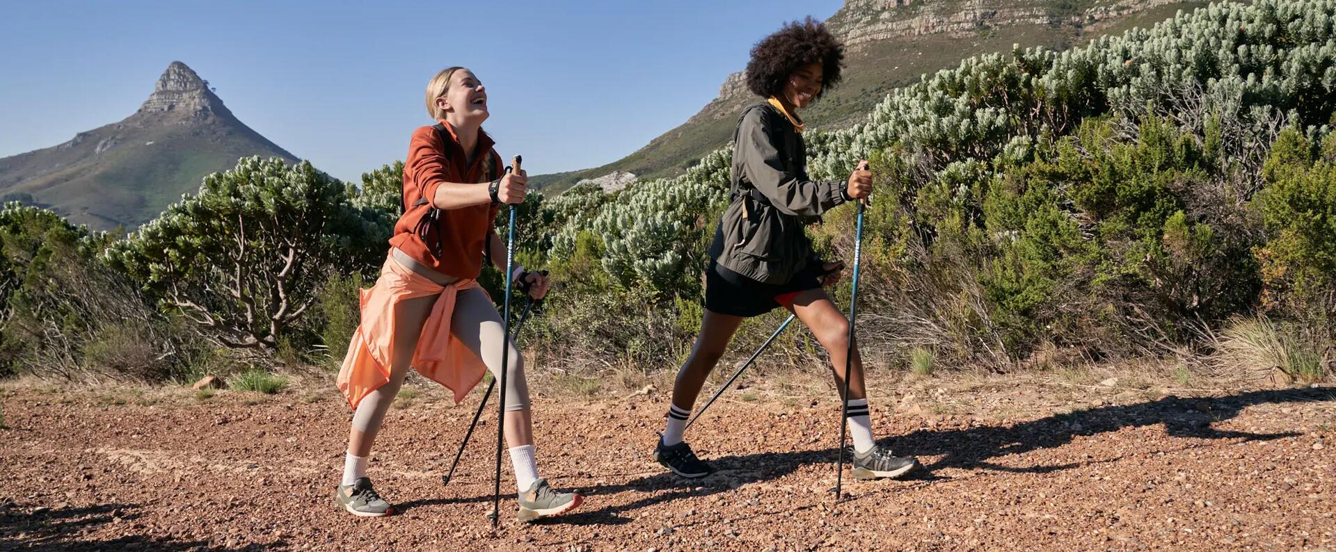 ¿Cuántos pasos al día hay que hacer?