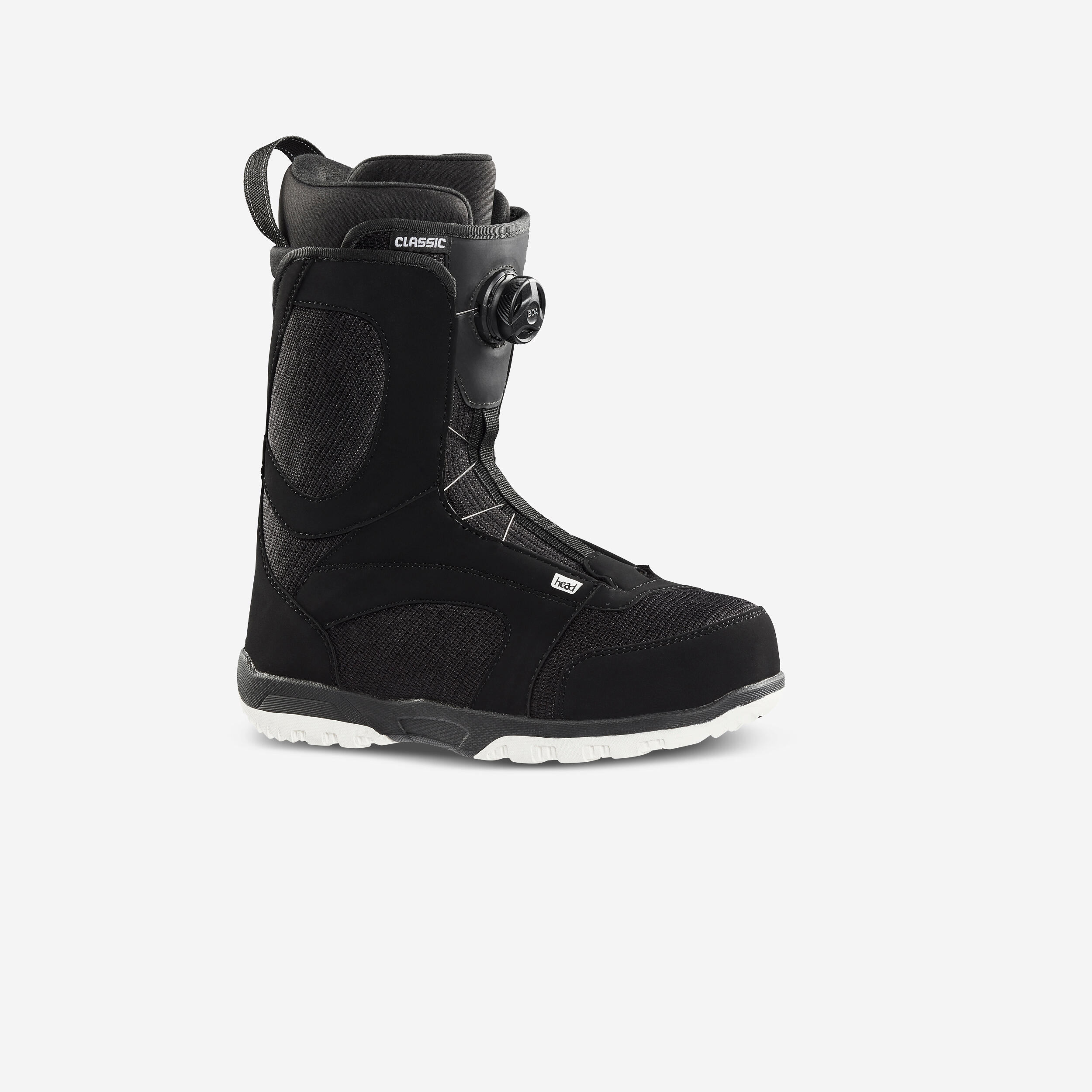 Boots de Snowboard Decathlon