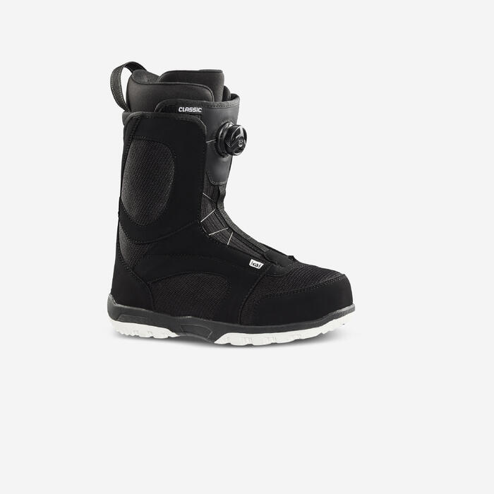Snowboard Boots Herren All Mountain Classic Boa Schnellschnürsystem