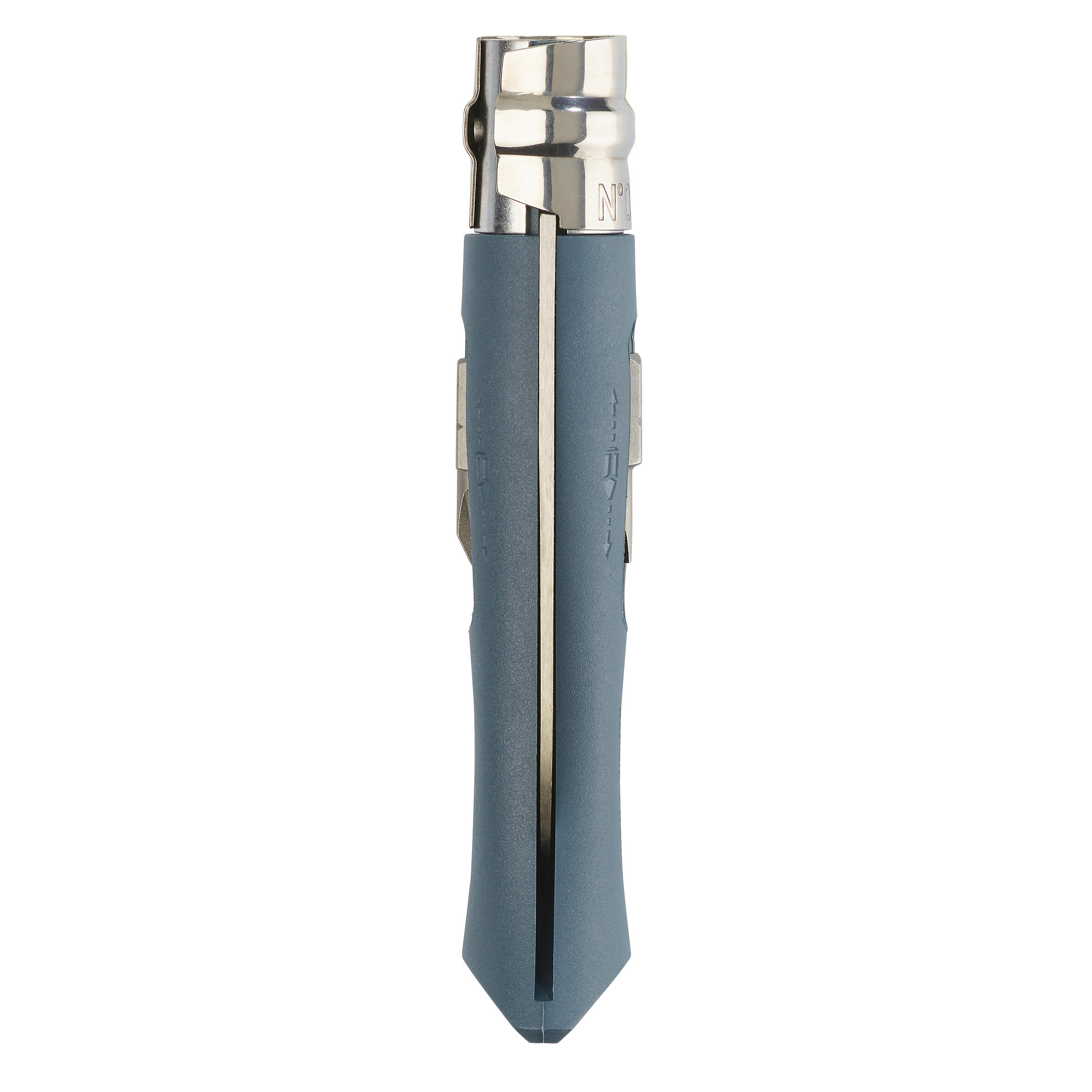 Coltello serramanico caccia OPINEL BRICOLAGE n° 9 inox 8 cm 5/16