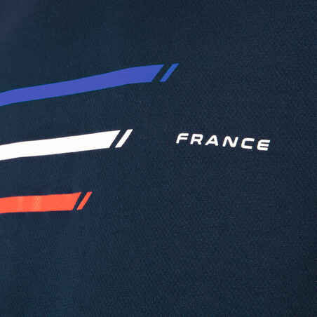 T-Shirt Herren Frankreich