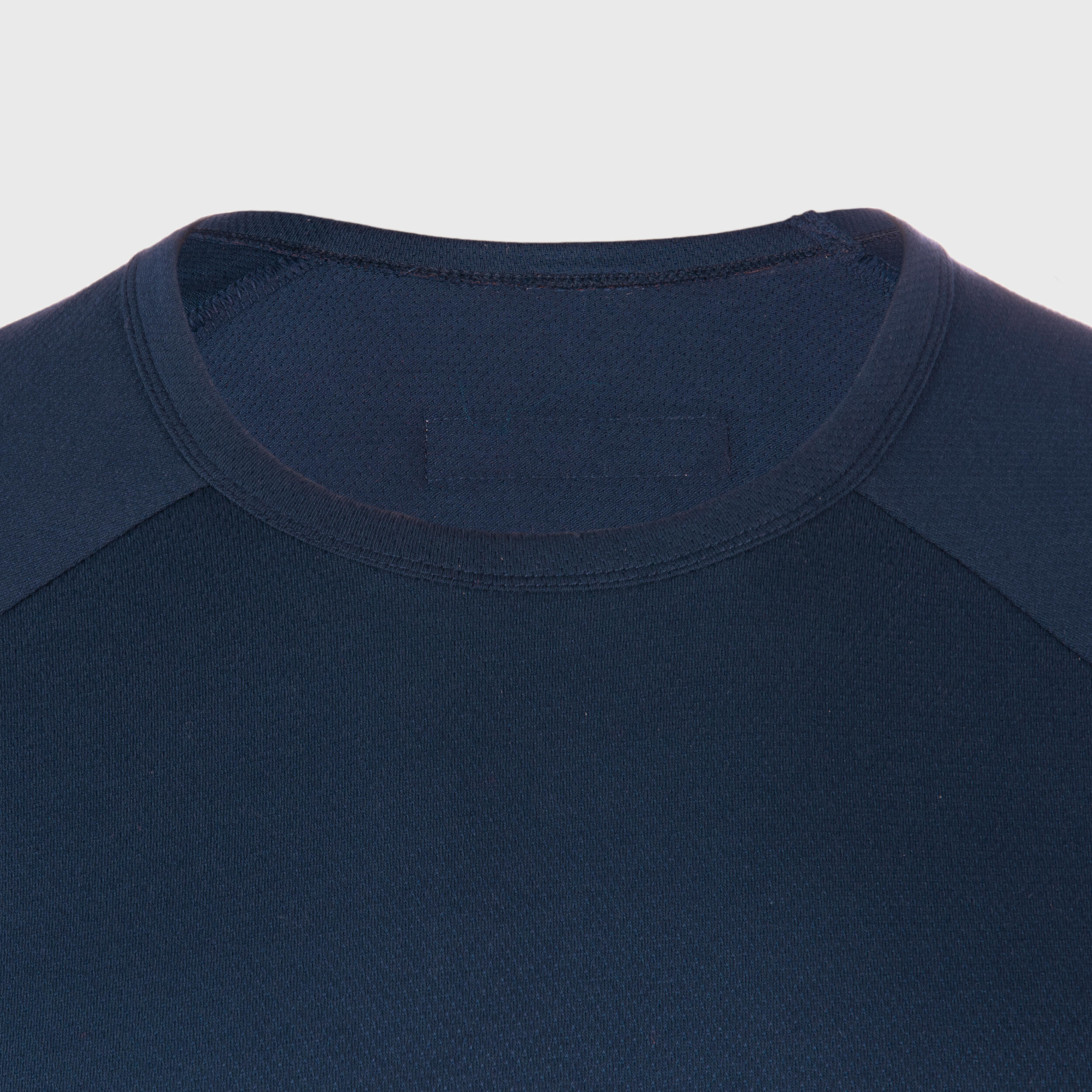 Men's/Women's Short-Sleeved T-Shirt R100 - France/Blue 3/7