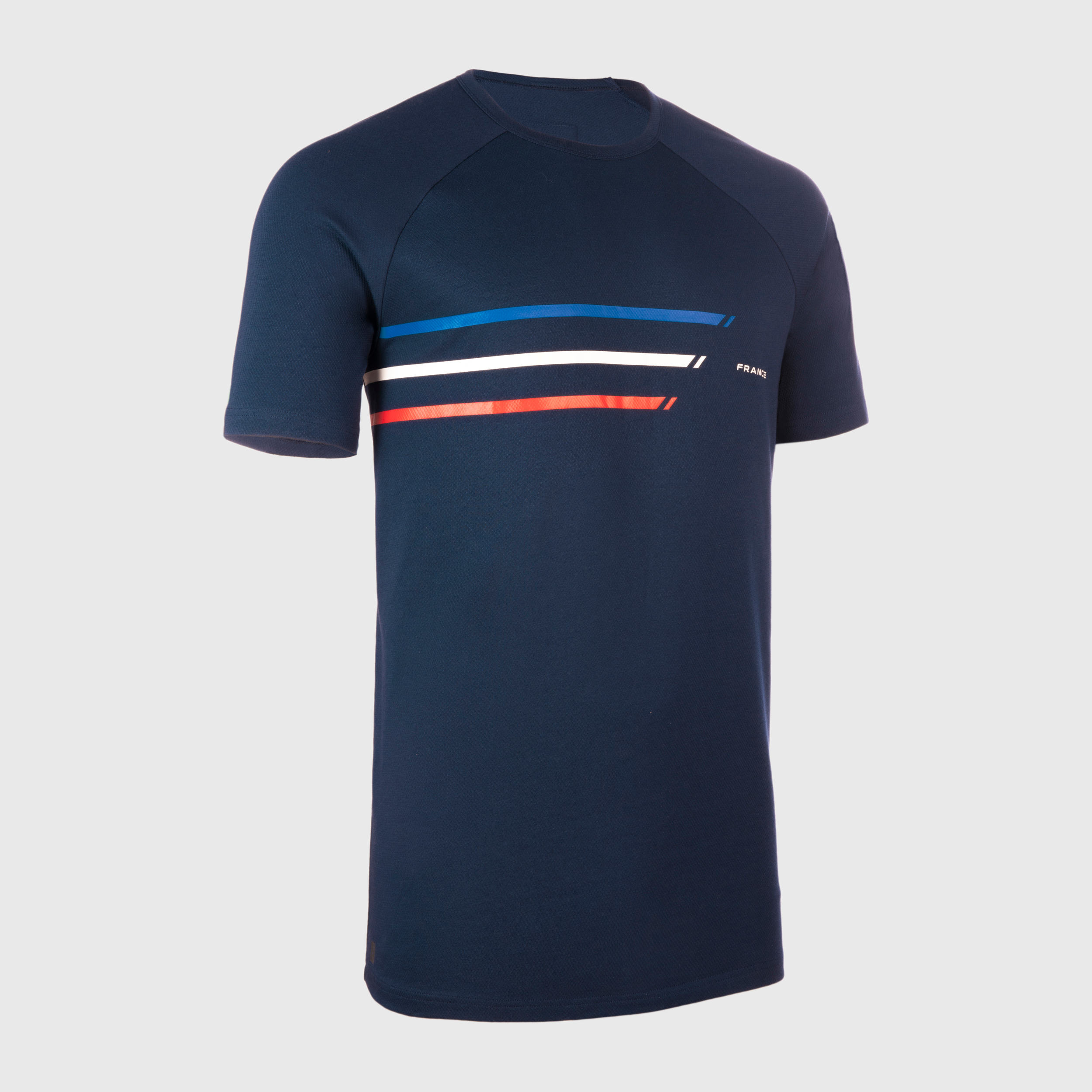 Maillot Rugby Club Pezenois (Pézenas XV) - Porté N°15 - Le 7 Club - Defil - Taille L