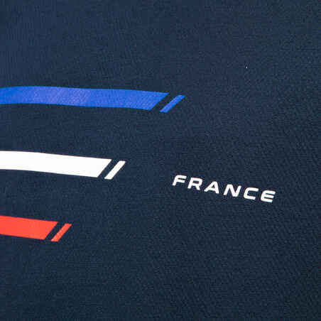 Kids' Short-Sleeved T-Shirt R100 - France