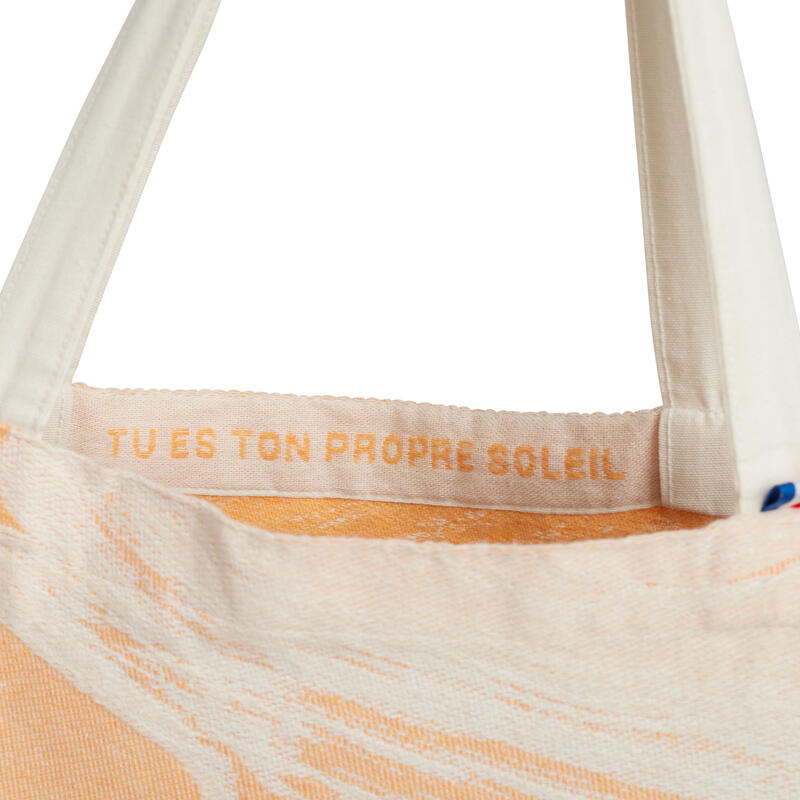 Borsa yoga capsule collection SALTY FLOW