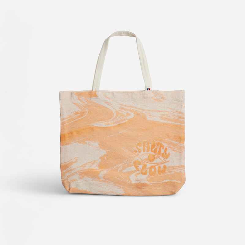 Yogatasche Capsule Collection Salty Flow Ecodesign