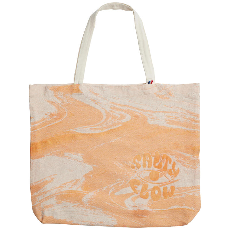 Borsa yoga capsule collection SALTY FLOW