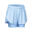2-in-1 Anti-Chafing Fitness Shorts