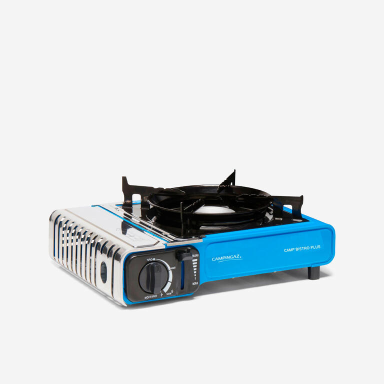 gazov kotlon za kamping bistro plus