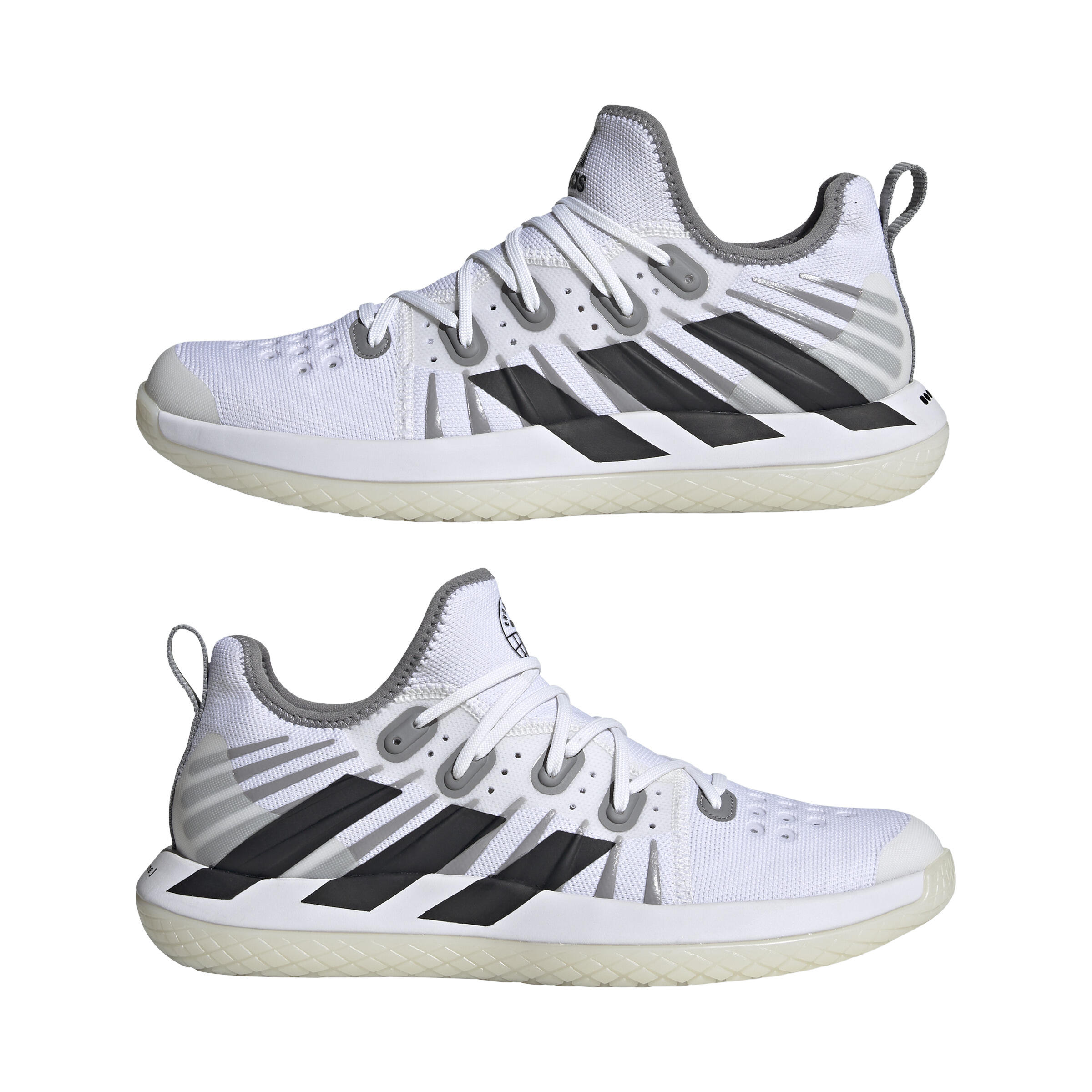 Adidas chaussure de handball sale
