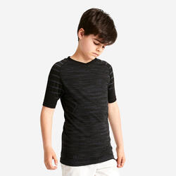 Sous vetement de foot enfant Decathlon