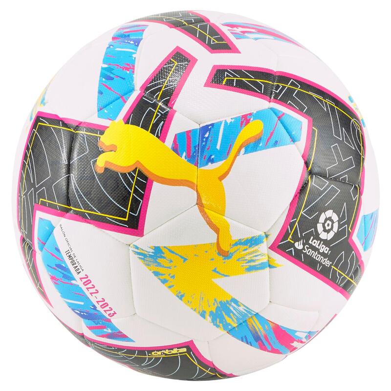 Balón Liga española Puma temporada 22/23