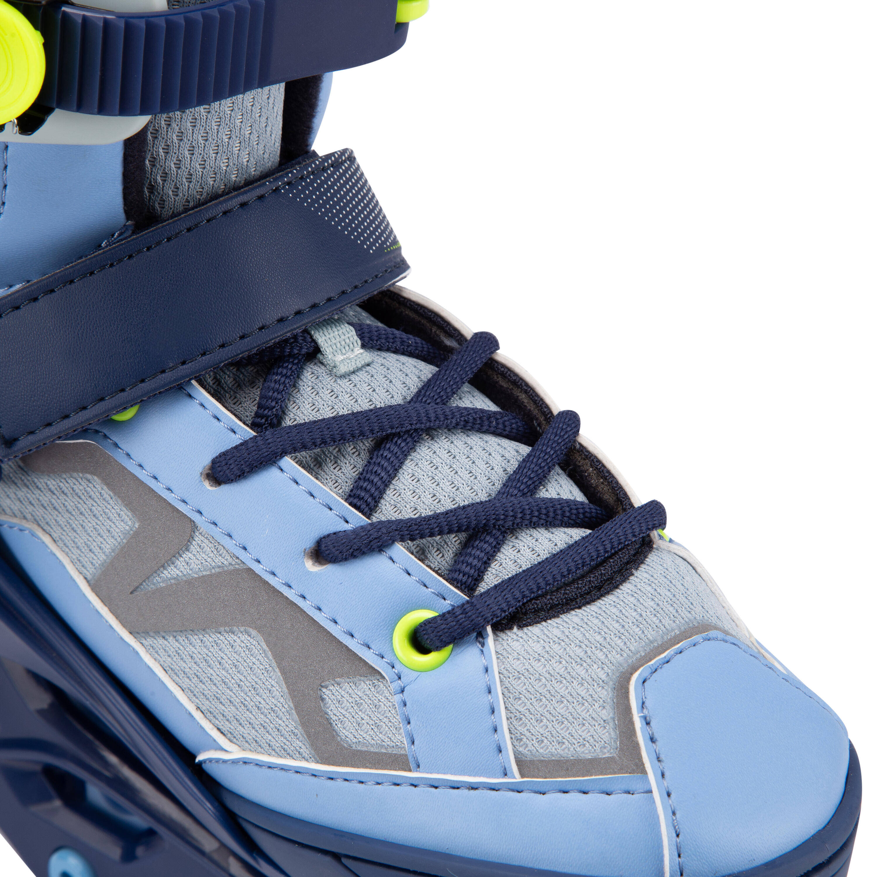 Inline Skates Fit3 - Space -  4