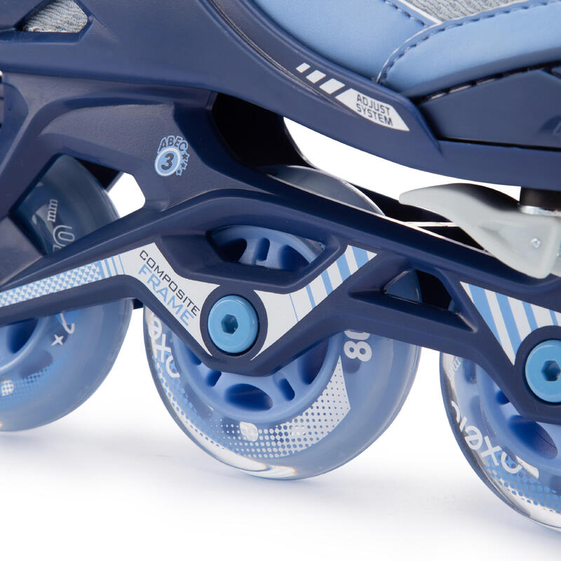 Inline Skates Fit3 - Space Travel