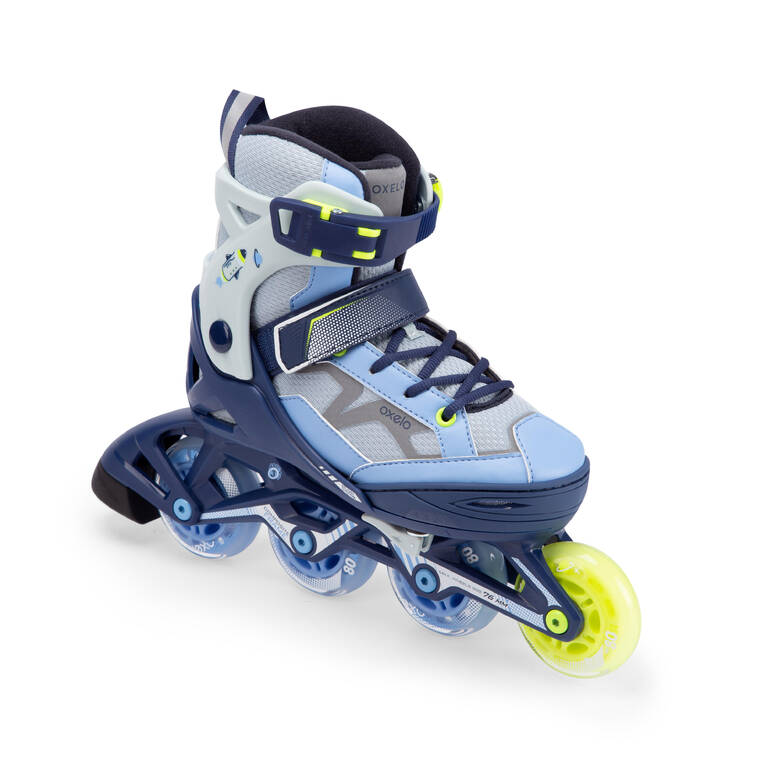 Inline Skates Fit3 - Space Travel