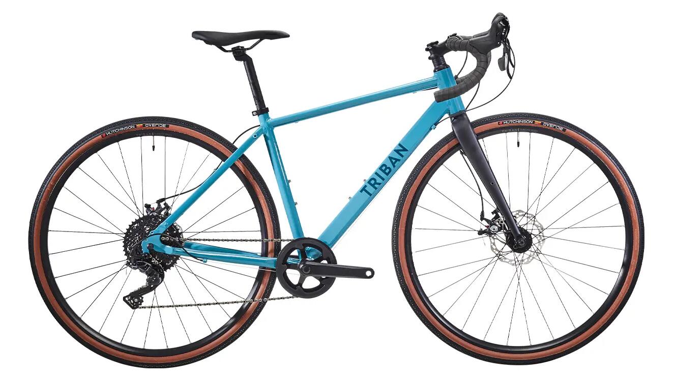 GRVL 120 GRAVEL TRIBAN