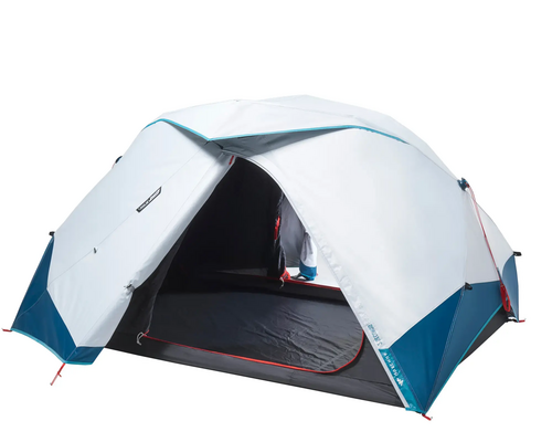 WURFZELT 2 SECONDS EASY  