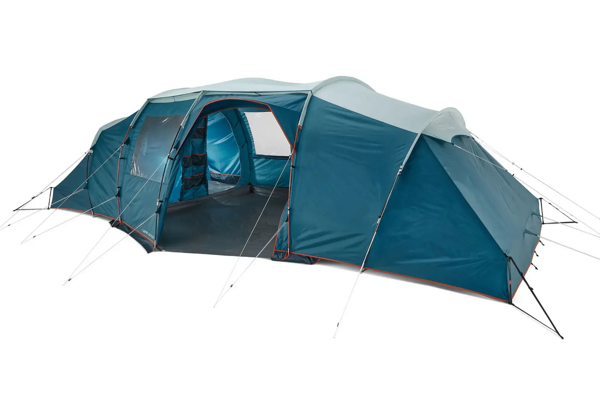 Tent Arpenaz 6.3 F&B - Εικόνα προϊόντος