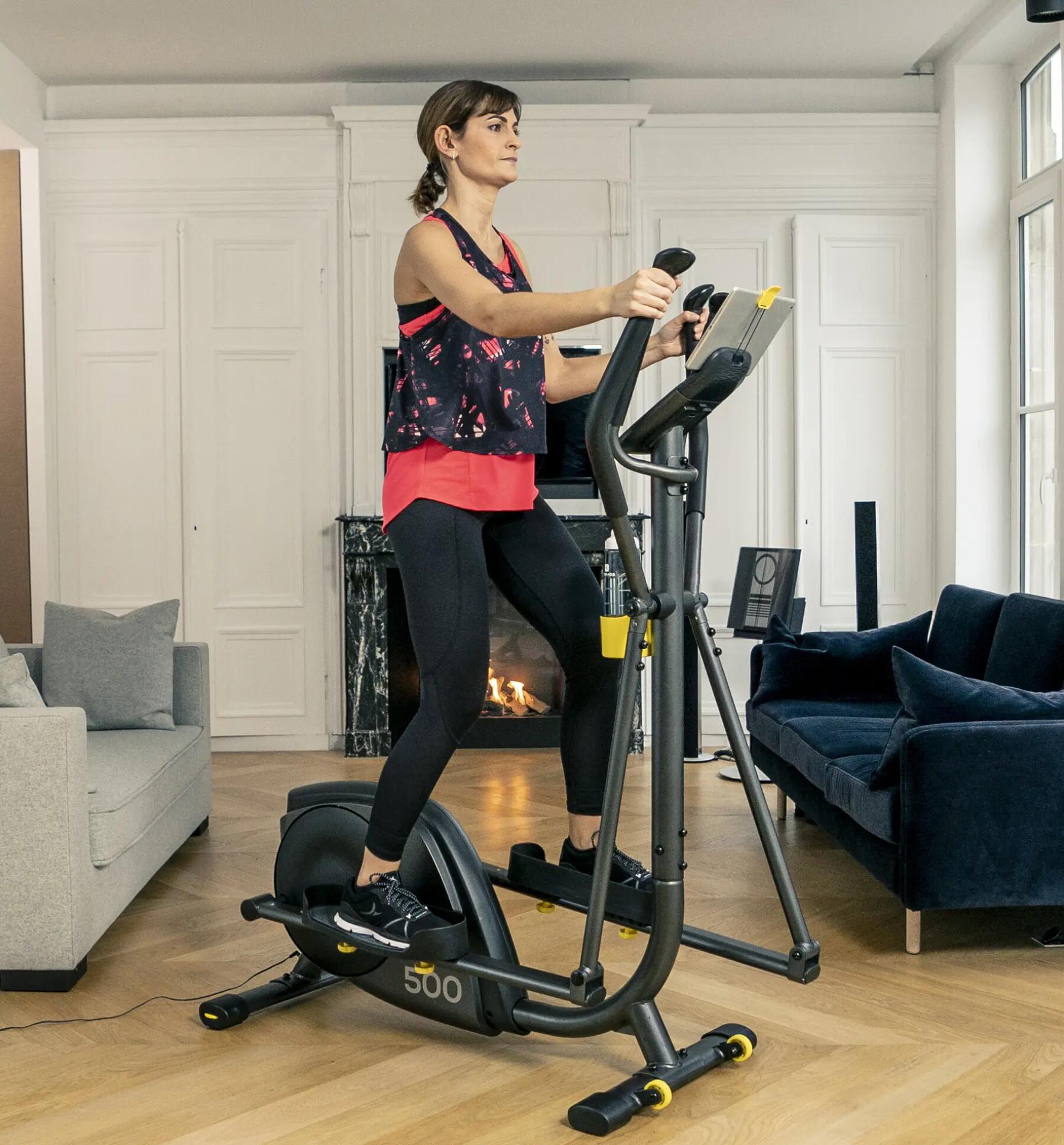 Las mejores 5 bicicletas para entrenar en casa