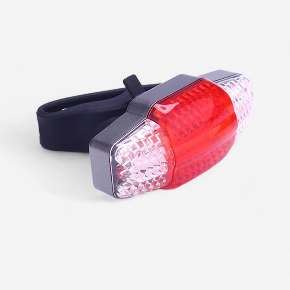 Frecce Direzionali Wireless Per Monopattino E Bici Elettrica - Luci LED, Facili Da Installare - Foto 12