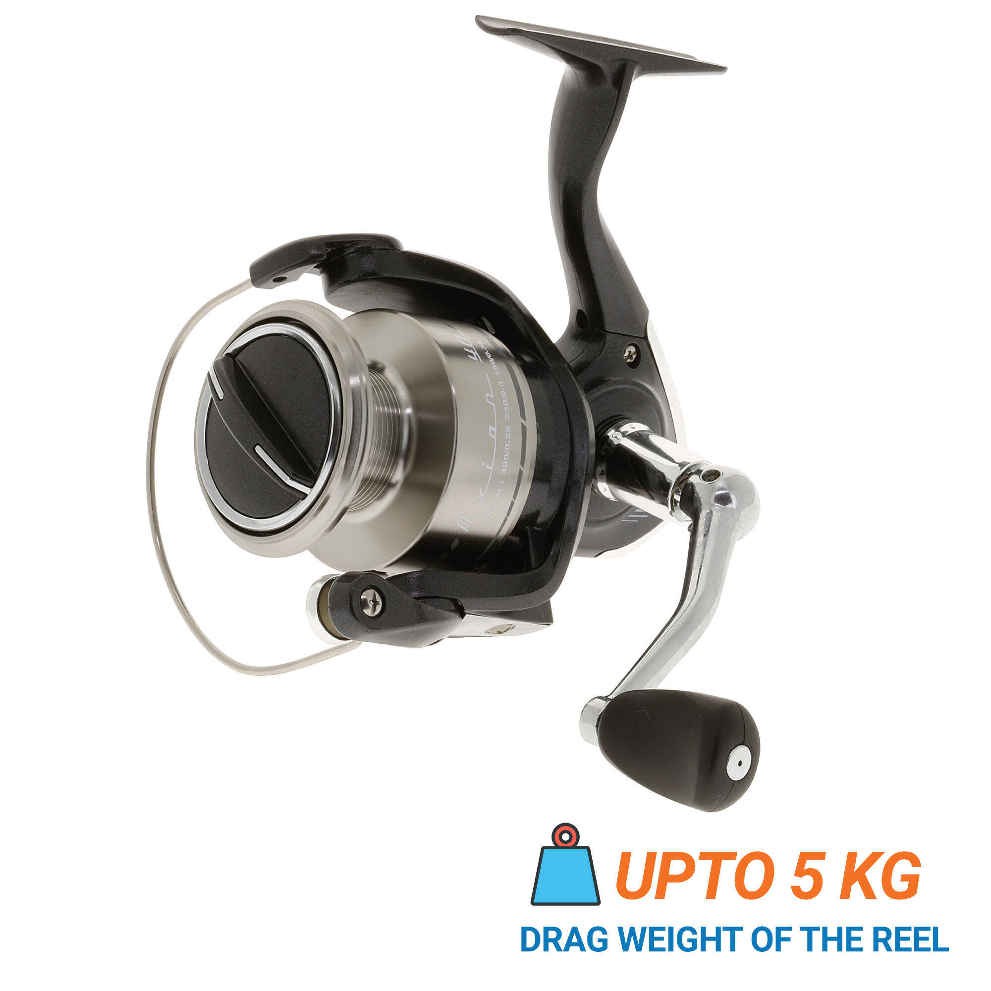 Fishing Reel Axion 4000 -  1
