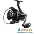 Fishing Reel Advant Power 5000 - Black
