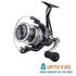 Fishing Reel Sea Lure Illicium-500 4000 (Spinning Reel)