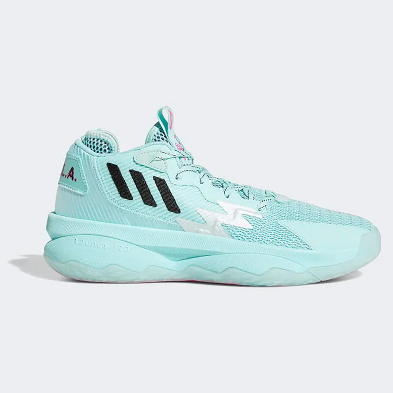 Especificidad Ruina Monetario Zapatillas Baloncesto | Botas Baloncesto Adidas | Decathlon