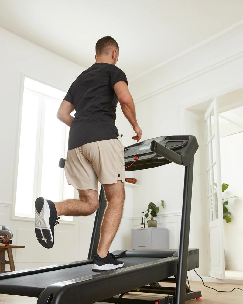 Sports Page Article Card Fitness