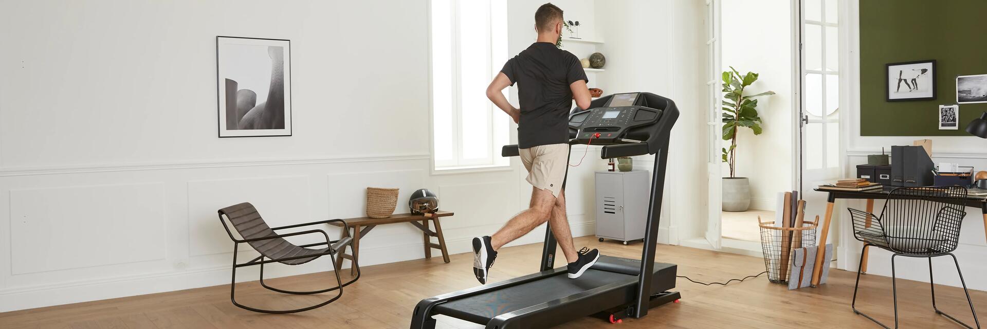 sav fitness cardio training tapis de course velo appartement velo elliptique domyos