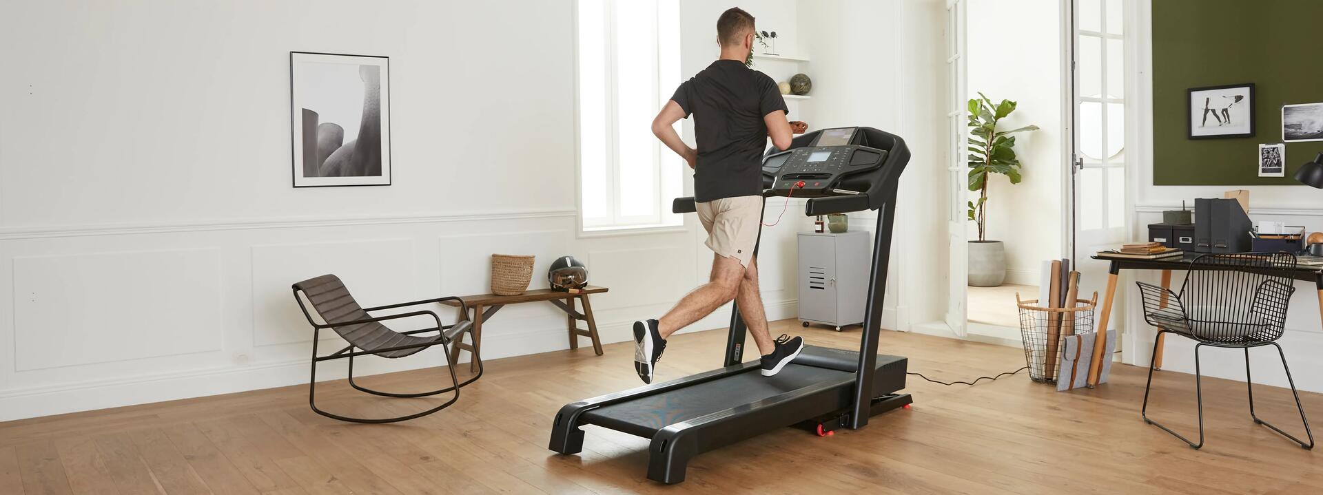 sav fitness cardio training tapis de course velo appartement velo elliptique domyos