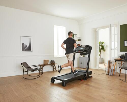 intervalltraining laufband