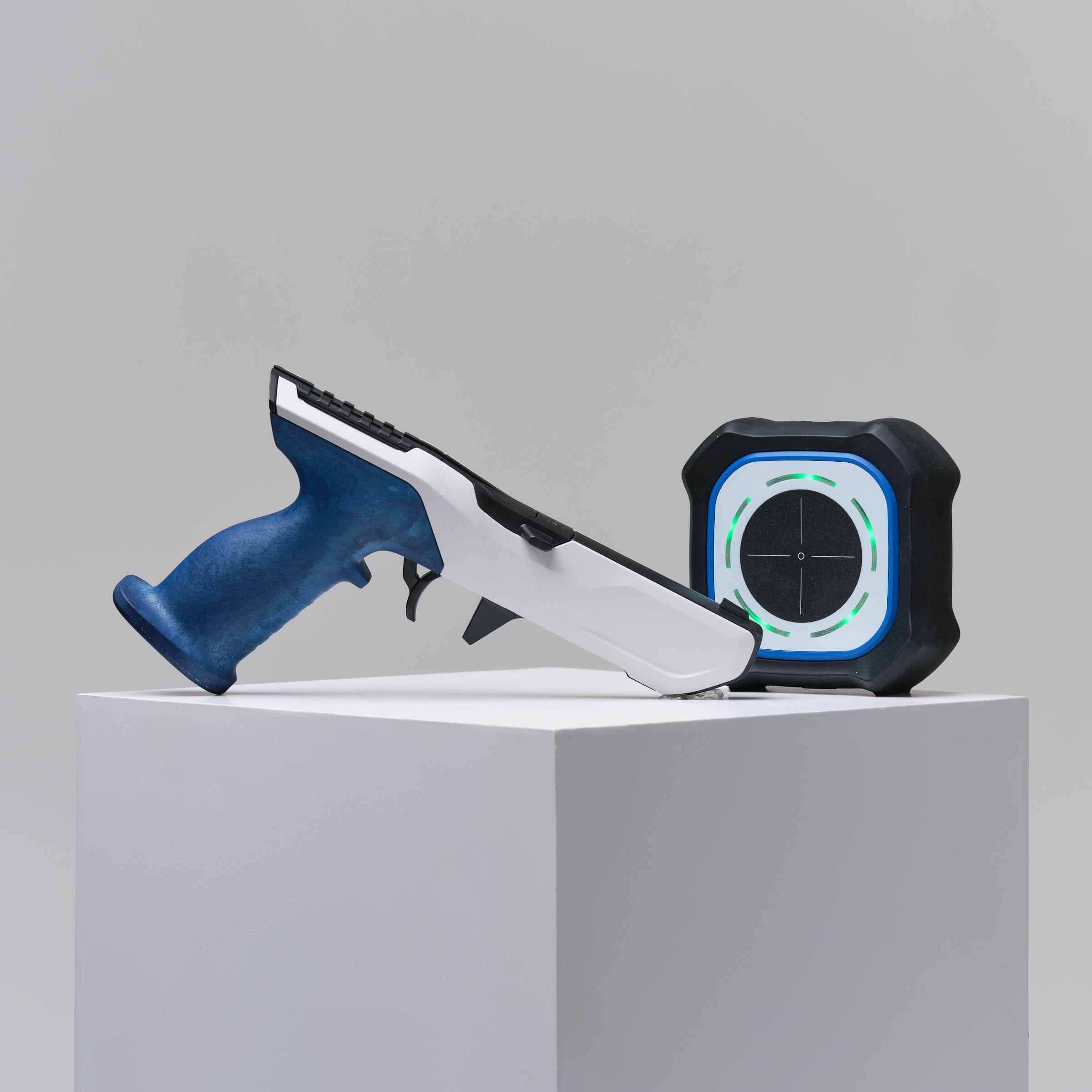 Gebraucht - Laserpistole (Focus and Move) 18/33