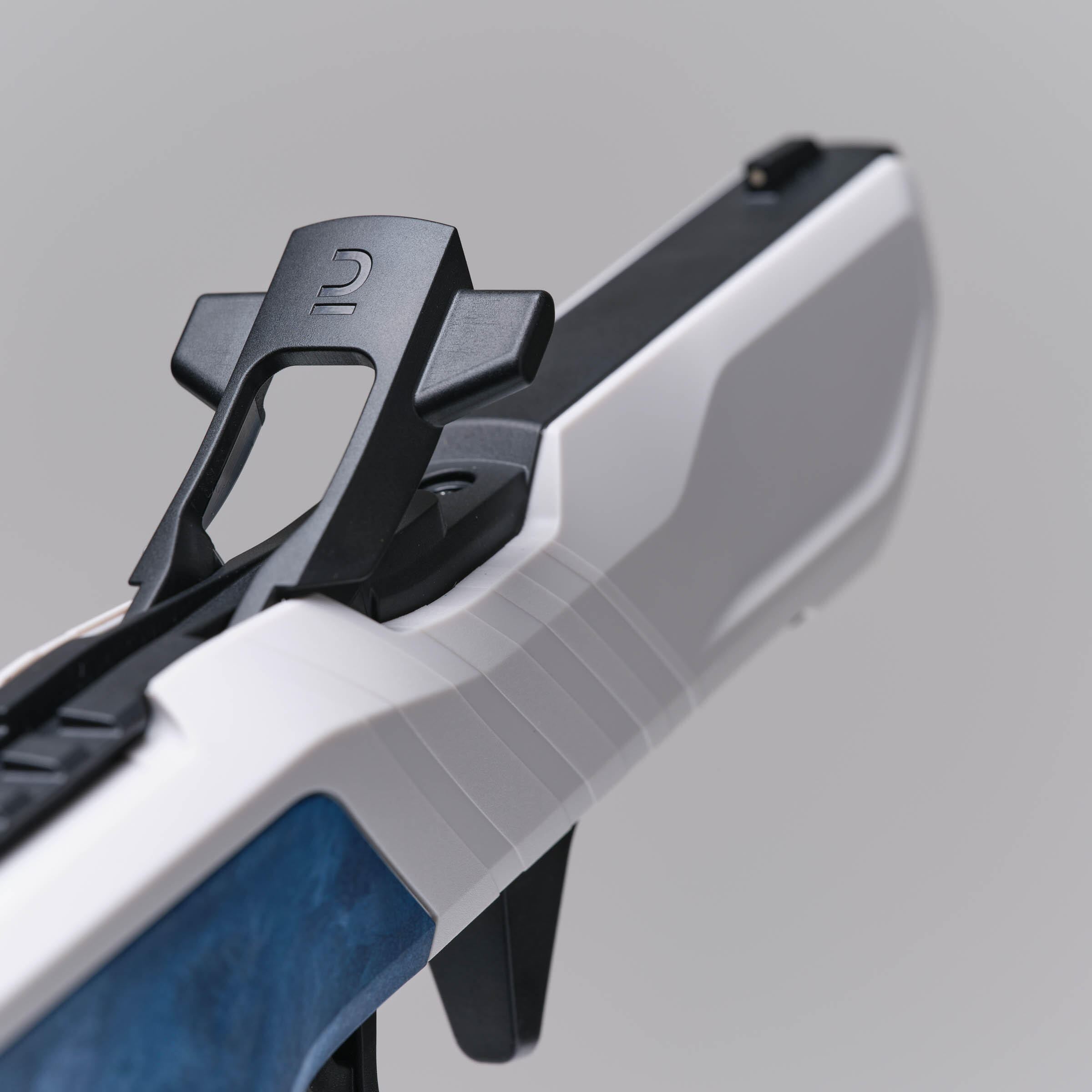 PISTOLET DE TIR LASER 6/6