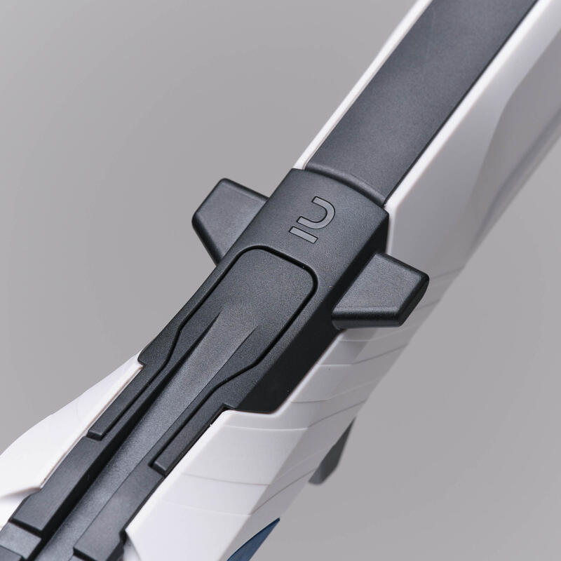 Pistool voor laserschieten