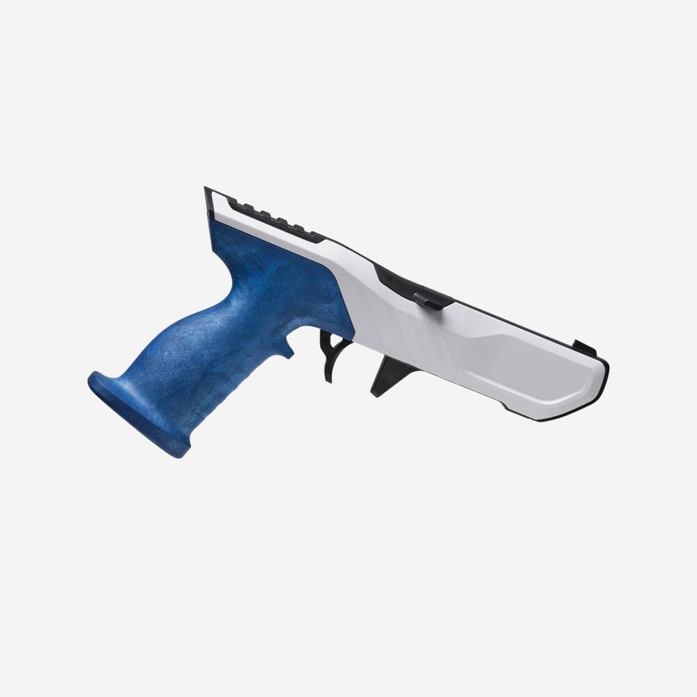 Pistolet de tir laser : entretien et réparation