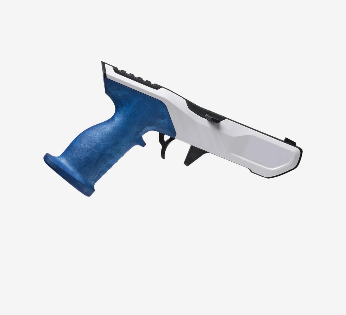 Pistola tiro laser: manutenzione e riparazione